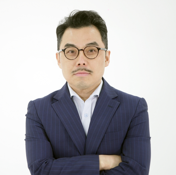 미래교육원장 서용구
